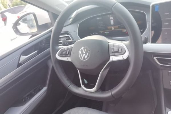 Volkswagen Lavida 2023, 30600 км, за 12439 USD - фото 14