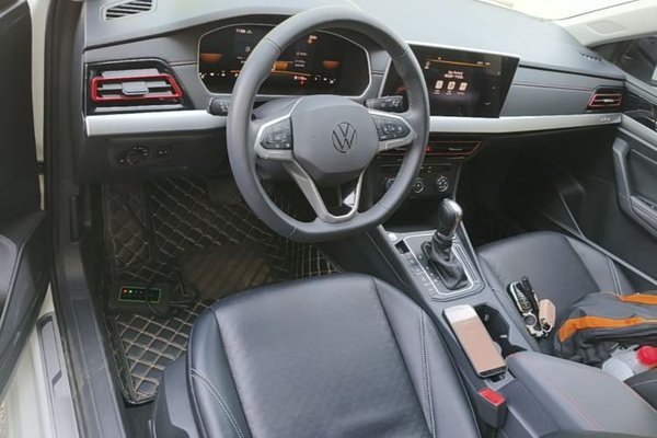 Volkswagen Lavida 2023, 36100 км, за 13229 USD - фото 13