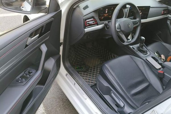 Volkswagen Lavida 2023, 36100 км, за 13229 USD - фото 19