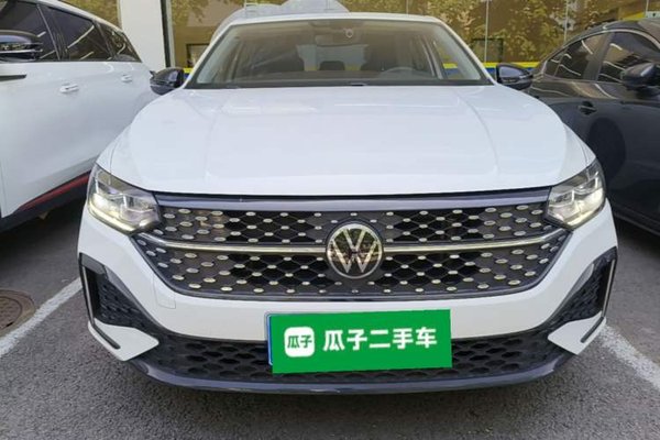 Volkswagen Lavida 2023, 36100 км, за 13229 USD