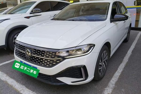 Volkswagen Lavida · 2023 год