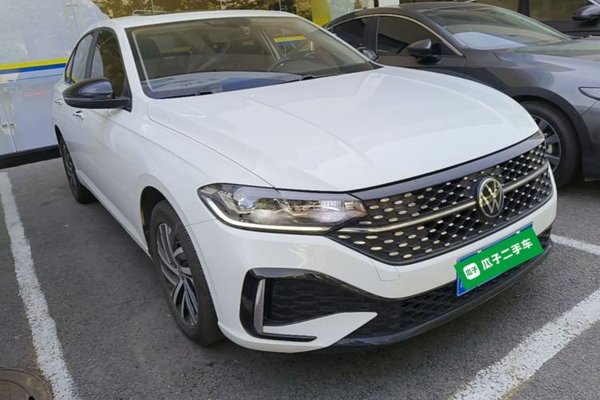 Volkswagen Lavida 2023, 36100 км, за 13229 USD