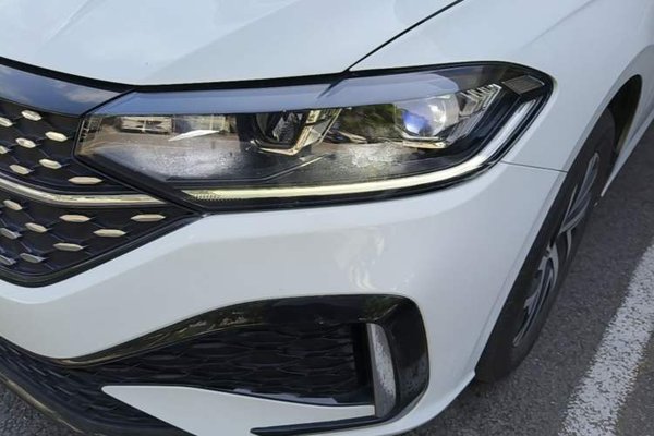 Volkswagen Lavida 2023, 36100 км, за 13229 USD - фото 9