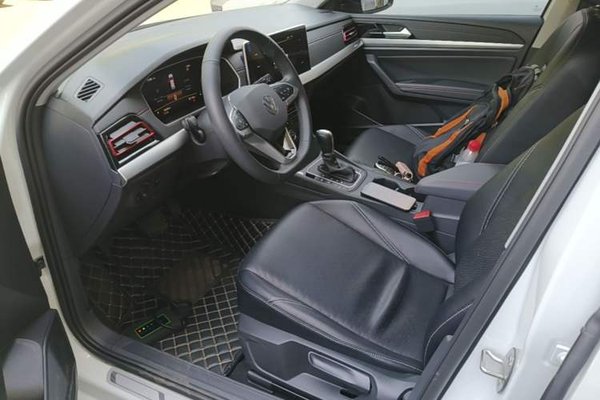 Volkswagen Lavida 2023, 36100 км, за 13229 USD - фото 18