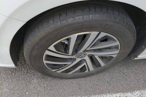 Volkswagen Lavida 2023, 36100 км, за 13229 USD - фото 8
