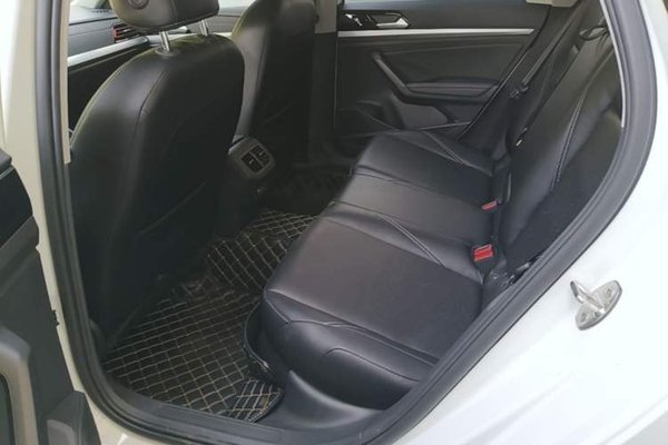 Volkswagen Lavida 2023, 36100 км, за 13229 USD - фото 20
