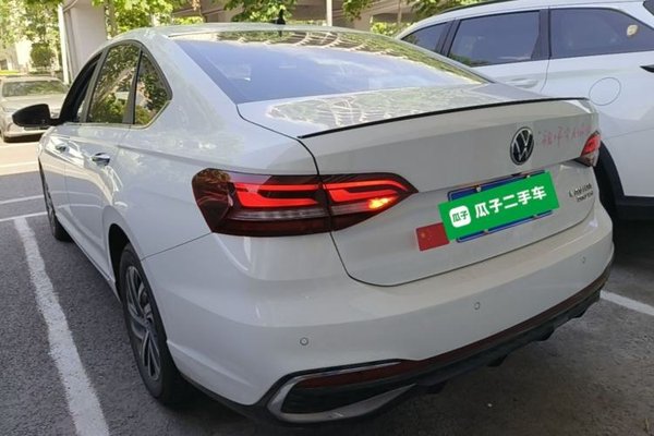 Volkswagen Lavida 2023, 36100 км, за 13229 USD