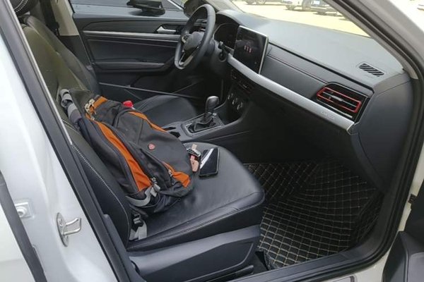 Volkswagen Lavida 2023, 36100 км, за 13229 USD - фото 23