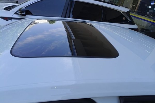 Volkswagen Lavida 2023, 36100 км, за 13229 USD - фото 11