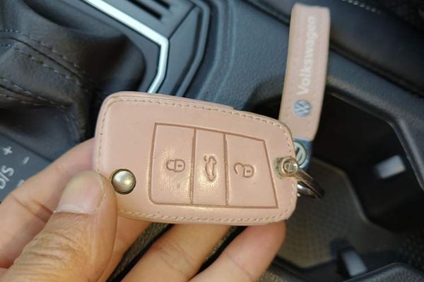 Volkswagen Lavida 2023, 36100 км, за 13229 USD - фото 12