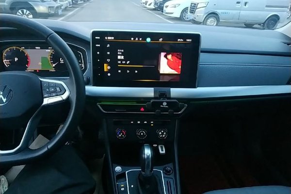 Volkswagen Lavida 2023, 27900 км, за 12222 USD - фото 13