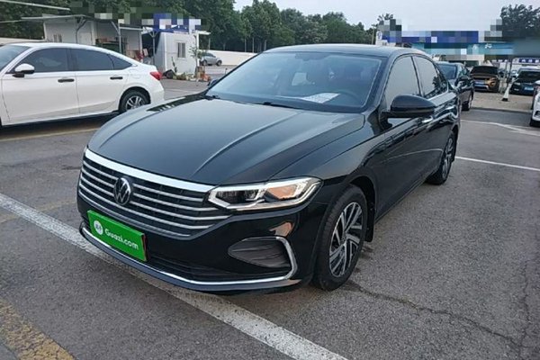 Volkswagen Lavida · 2023 год