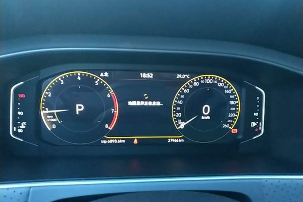 Volkswagen Lavida 2023, 27900 км, за 12222 USD - фото 15