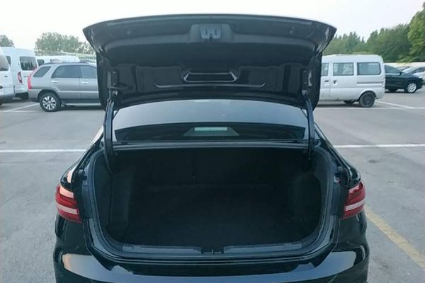Volkswagen Lavida 2023, 27900 км, за 12222 USD - фото 22