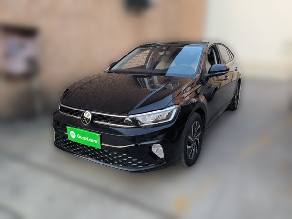 Volkswagen Lavida · 2023 год