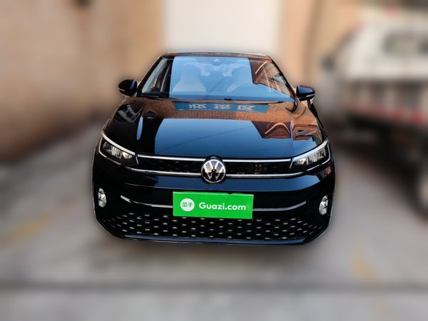Volkswagen Lavida 2023, 34100 км, за 10906 USD