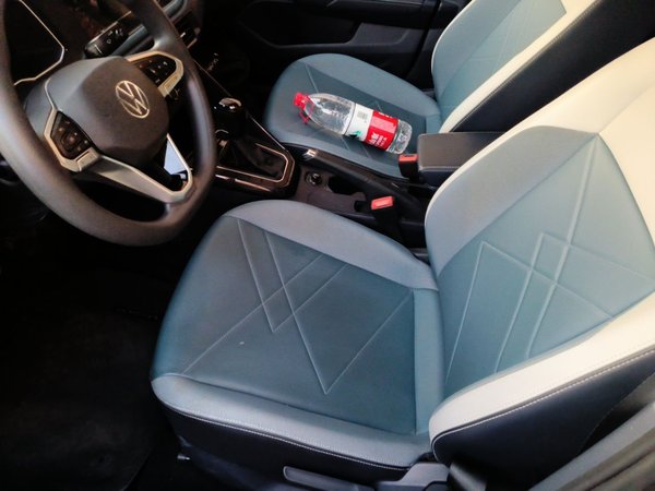 Volkswagen Lavida 2023, 34100 км, за 10906 USD - фото 12