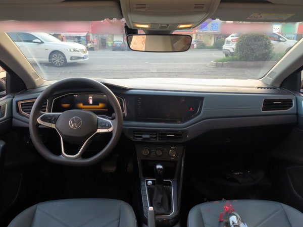 Volkswagen Lavida 2023, 34100 км, за 10906 USD - фото 6