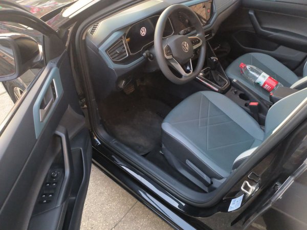 Volkswagen Lavida 2023, 34100 км, за 10906 USD - фото 13