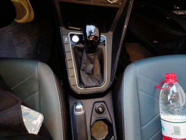 Volkswagen Lavida 2023, 34100 км, за 10906 USD - фото 11