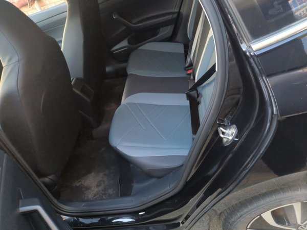 Volkswagen Lavida 2023, 34100 км, за 10906 USD - фото 14