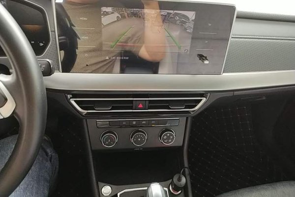 Volkswagen Lavida 2023, 38100 км, за 11043 USD - фото 16