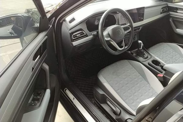 Volkswagen Lavida 2023, 38100 км, за 11043 USD - фото 19