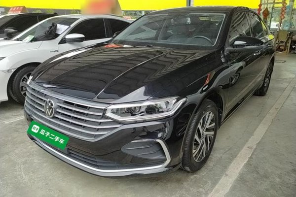 Volkswagen Lavida · 2023 год