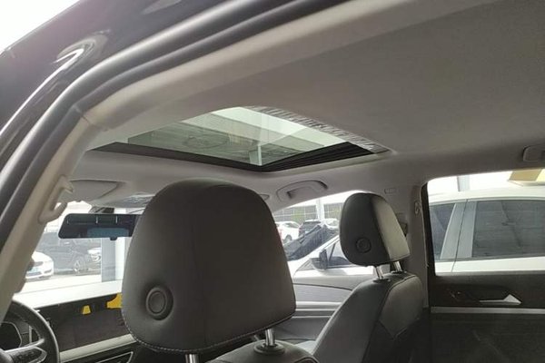 Volkswagen Lavida 2023, 38100 км, за 11043 USD - фото 21