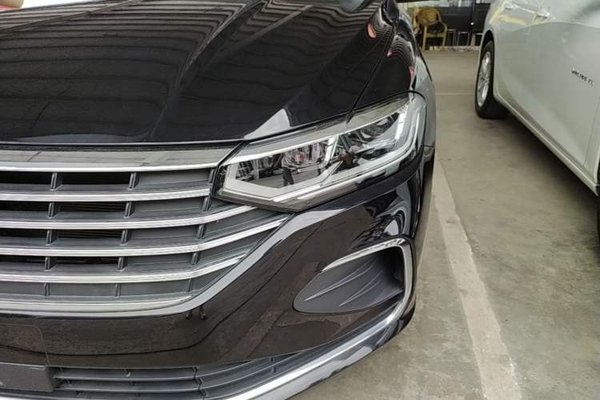 Volkswagen Lavida 2023, 38100 км, за 11043 USD - фото 9