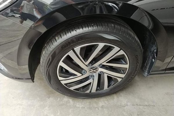Volkswagen Lavida 2023, 38100 км, за 11043 USD - фото 8
