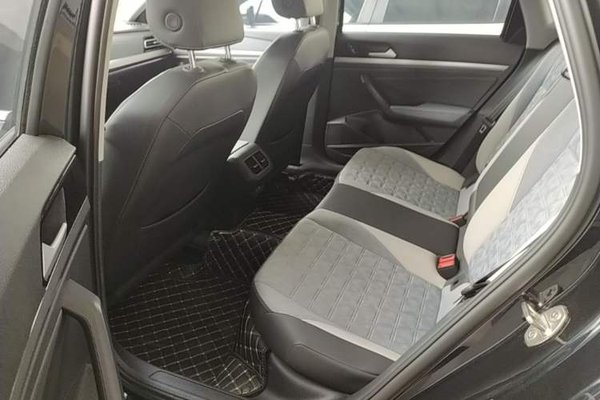 Volkswagen Lavida 2023, 38100 км, за 11043 USD - фото 20