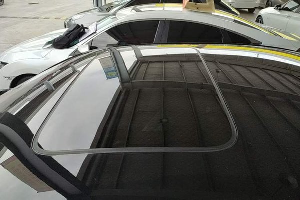 Volkswagen Lavida 2023, 38100 км, за 11043 USD - фото 11