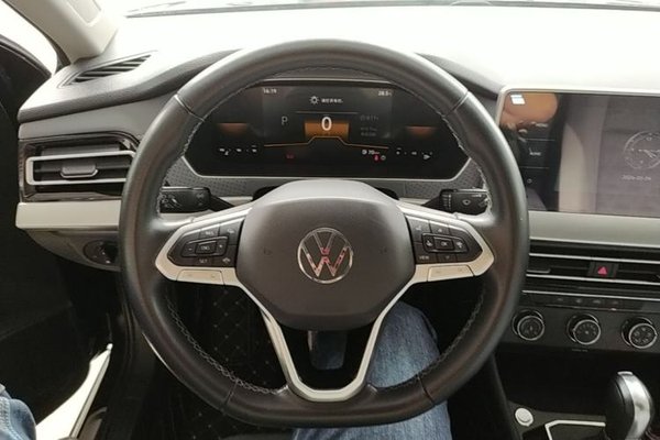 Volkswagen Lavida 2023, 38100 км, за 11043 USD - фото 14