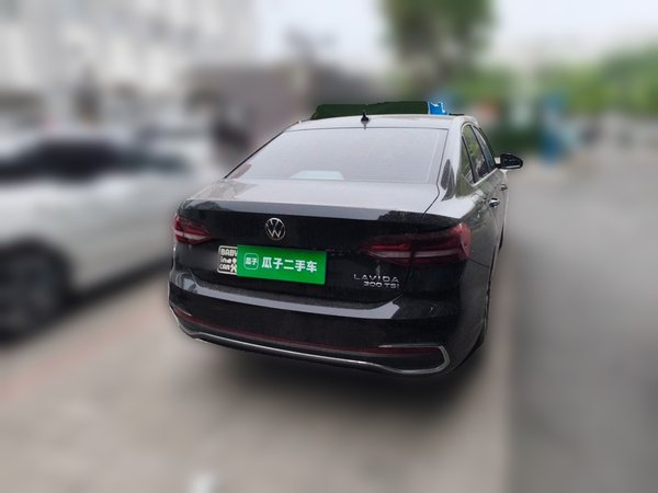 Volkswagen Lavida 2023, 53900 км, за 10404 USD - фото 6