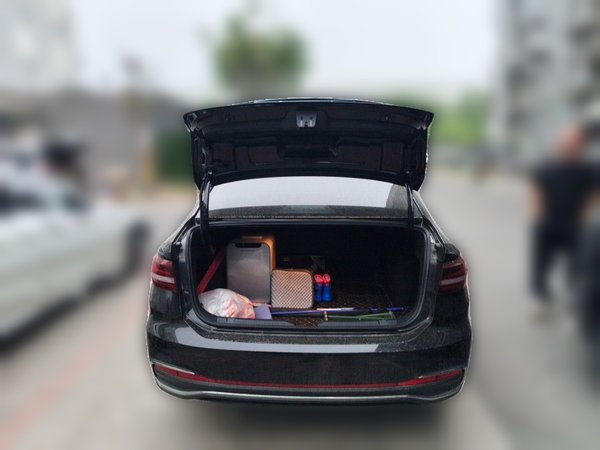 Volkswagen Lavida 2023, 53900 км, за 10404 USD - фото 20