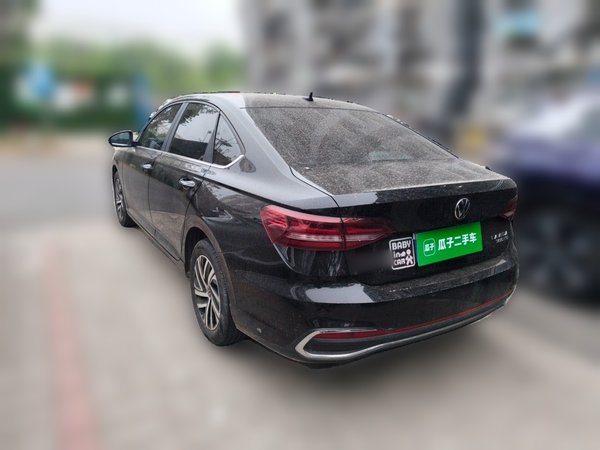 Volkswagen Lavida 2023, 53900 км, за 10404 USD
