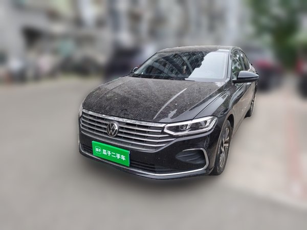 Volkswagen Lavida · 2023 год