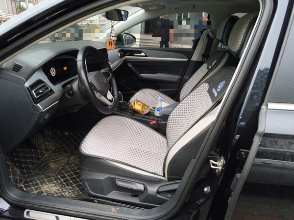 Volkswagen Lavida 2023, 53900 км, за 10404 USD - фото 16