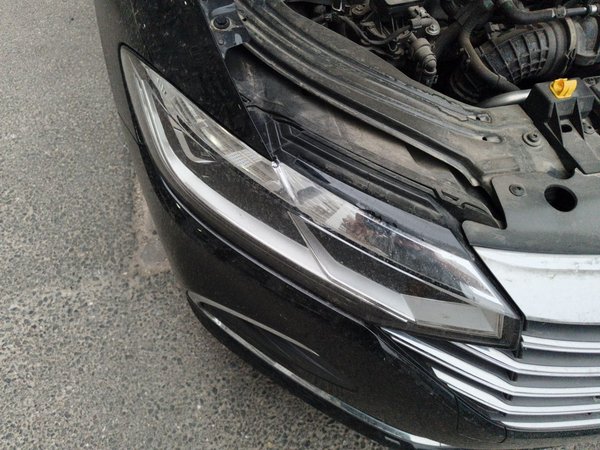 Volkswagen Lavida 2023, 53900 км, за 10404 USD - фото 7