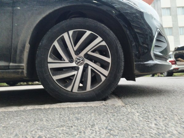 Volkswagen Lavida 2023, 53900 км, за 10404 USD - фото 8