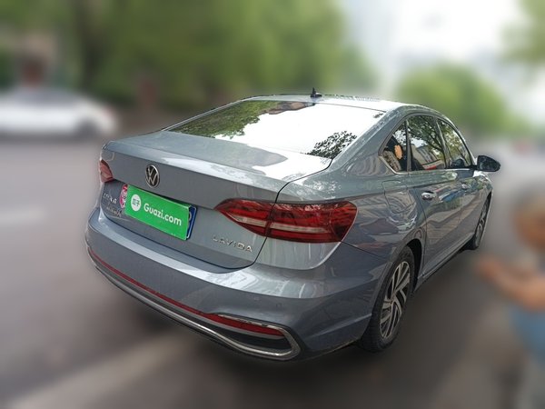 Volkswagen Lavida 2023, 70400 км, за 9894 USD - фото 6