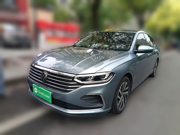 Volkswagen Lavida · 2023 год