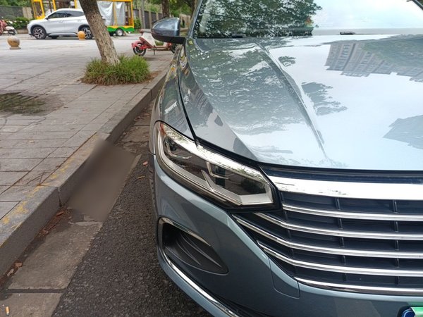 Volkswagen Lavida 2023, 70400 км, за 9894 USD - фото 7