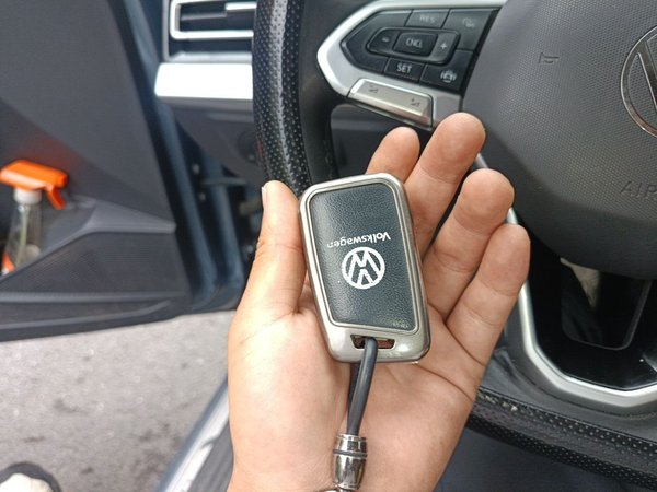 Volkswagen Lavida 2023, 70400 км, за 9894 USD - фото 9