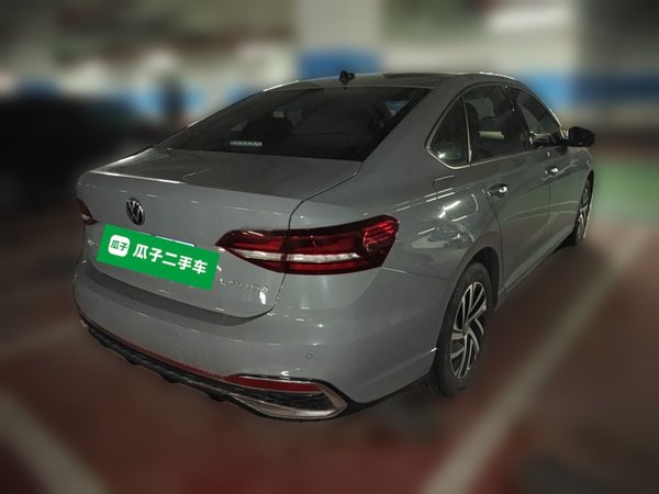 Volkswagen Lavida 2023, 21100 км, за 10730 USD - фото 6