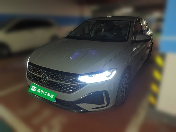 Volkswagen Lavida · 2023 год