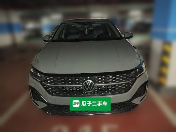 Volkswagen Lavida 2023, 21100 км, за 10730 USD