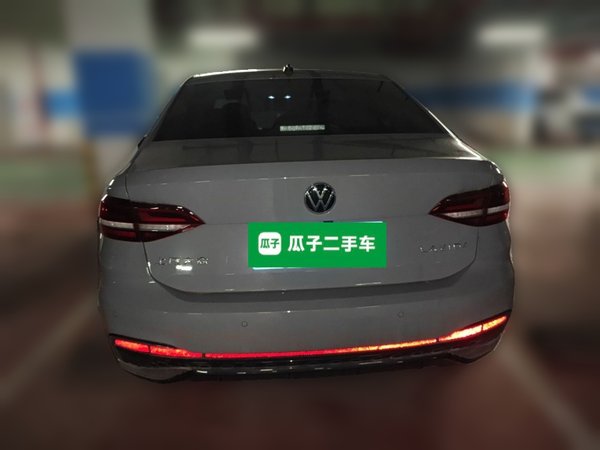 Volkswagen Lavida 2023, 21100 км, за 10730 USD