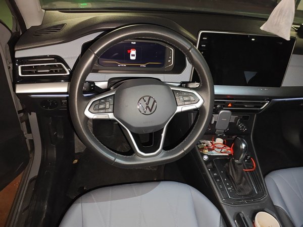Volkswagen Lavida 2023, 21100 км, за 10730 USD - фото 11